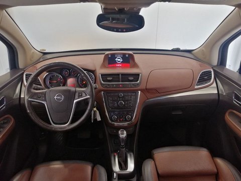 Auto Opel Mokka 1.6 Cdti Ecotec 136Cv 4X2 Aut. Cosmo Usate A Perugia
