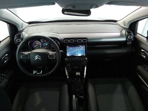 Auto Citroën C3 Aircross Puretech 110 S&S Shine Pack Usate A Perugia