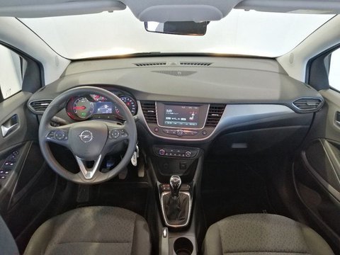 Auto Opel Crossland X 1.2 12V Usate A Perugia