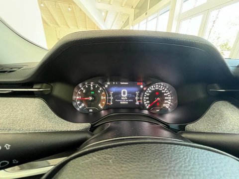Auto Jeep Compass 1.6 Multijet Ii 2Wd Longitude Usate A Trapani