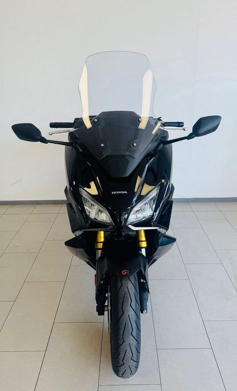 Moto Usate Alessandria Honda Forza 750 Benzina FORZA 750 DCT GAR