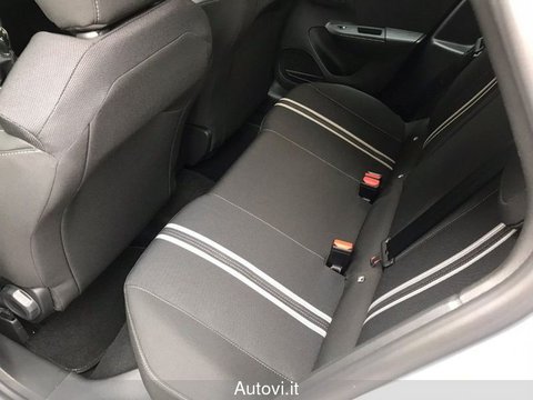 Auto Opel Corsa 1.2 Gs 75Cv Nuove Pronta Consegna A Milano