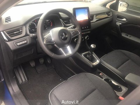 Auto Mitsubishi Asx 1.0L 91 Cv Inform Nuove Pronta Consegna A Milano