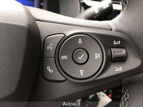 Auto Opel Corsa 1.2 Gs 75Cv Nuove Pronta Consegna A Milano