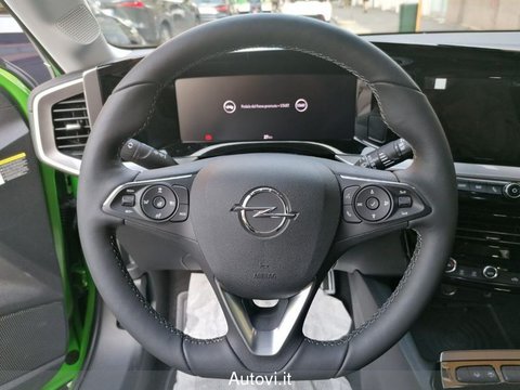 Auto Opel Mokka-E 136Cv Ultimate - Cambio Aut. - Elettirica 100% Nuove Pronta Consegna A Milano