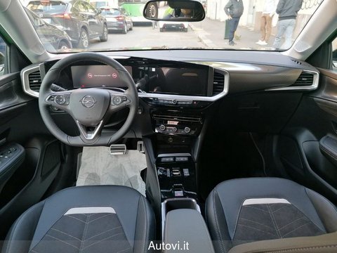 Auto Opel Mokka-E 136Cv Ultimate - Cambio Aut. - Elettirica 100% Nuove Pronta Consegna A Milano