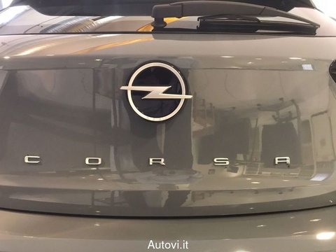 Auto Opel Corsa-E 136 Cv 5 Porte Nuove Pronta Consegna A Milano