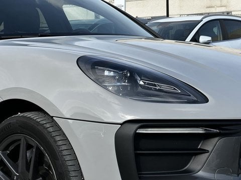 Auto Usate A Ravenna | Porsche Macan Macan 2.0 T 265Cv Pdk