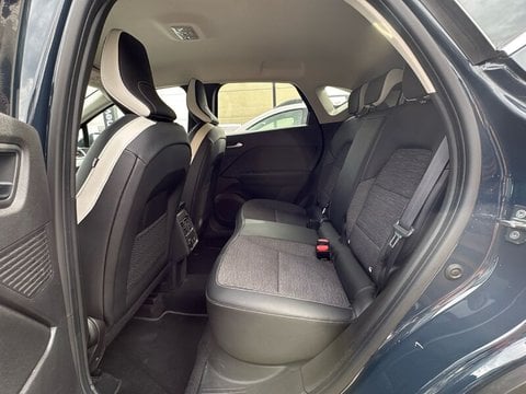 Auto Usate A Ravenna | Renault Captur Captur 1.0 Tce Techno Gpl 100Cv