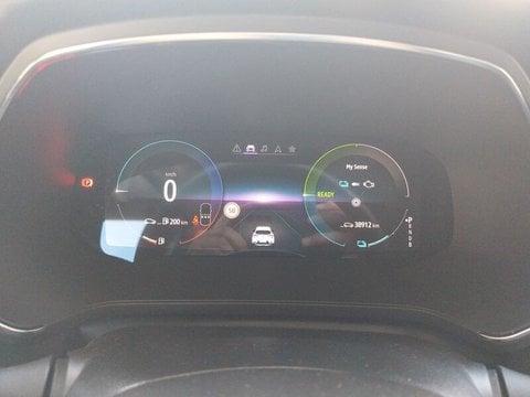 Auto Usate A Ravenna | Renault Captur Captur 1.6 E-Tech Full Hybrid Techno 145Cv Auto
