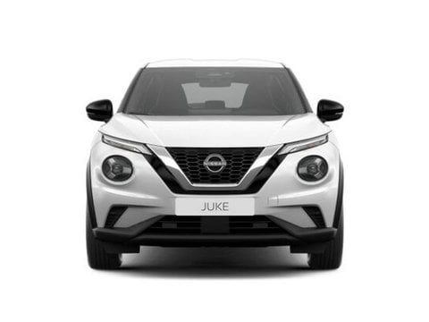 Auto Nuove Pronta Consegna A Ravenna | Nissan Juke Juke 1.0 Dig-T N-Connecta 114Cv