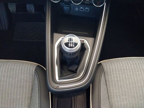 Auto Usate A Ravenna | Renault Clio Clio 1.0 Tce Techno 90Cv