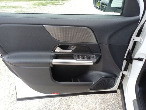 Auto Usate A Ravenna | Mercedes-Benz Gla Gla 180 D Automatic Sport Plus