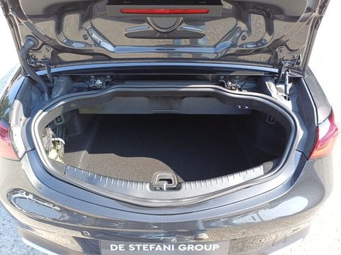Auto Usate A Ravenna | Mercedes-Benz Cle Cabrio Cle Cabrio 220 D Amg Line Advanced Night-Pack