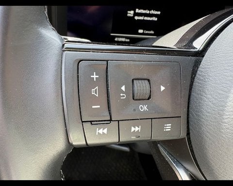 Auto Usate A Ravenna | Nissan Qashqai Qashqai 1.5 E-Power N-Connecta 2Wd