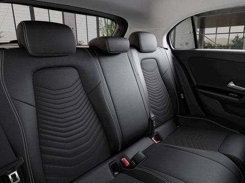 Auto Nuove Pronta Consegna A Ravenna | Mercedes-Benz Classe A A 200 D Progressive Advanced Night...