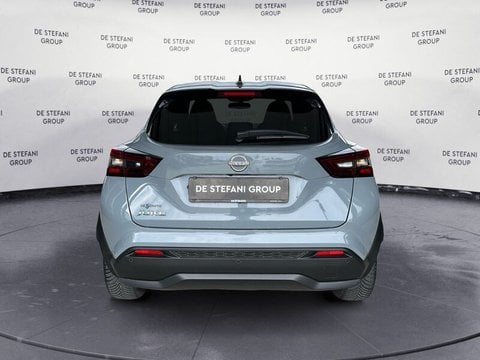 Auto Usate A Ravenna | Nissan Juke Juke 1.0 Dig-T N-Connecta 114Cv