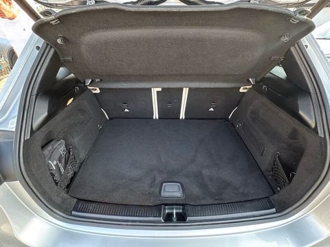 Auto Usate A Ravenna | Mercedes-Benz Classe B B 180 D Automatic Sport Plus
