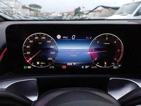 Auto Usate A Ravenna | Mercedes-Benz Glb Glb 200 D Amg Line Advanced Plus