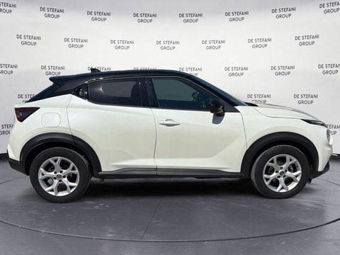 Auto Usate A Ravenna | Nissan Juke Juke 1.0 Dig-T N-Connecta 114Cv