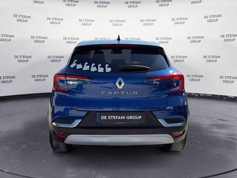 Auto Usate A Ravenna | Renault Captur Captur 1.0 Tce Techno Fast Track Gpl 100Cv