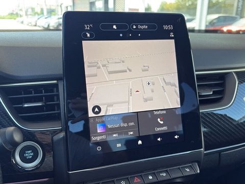 Auto Usate A Ravenna | Renault Arkana Arkana 1.6 E-Tech Full Hybrid E-Tech Engineered 145Cv