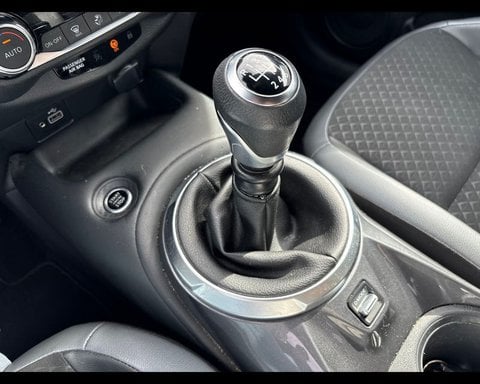 Auto Usate A Ravenna | Nissan Juke Juke 1.0 Dig-T N-Connecta 114Cv