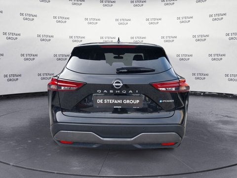 Auto Usate A Ravenna | Nissan Qashqai Qashqai 1.5 E-Power N-Connecta 2Wd