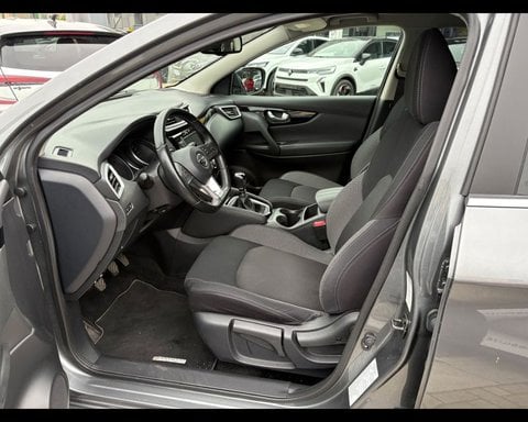 Auto Usate A Ravenna | Nissan Qashqai Qashqai 1.5 Dci Tekna 115Cv