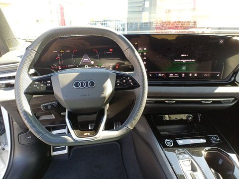 Auto Usate A Ravenna | Audi A5 A5 Avant 2.0 Tdi Mhev+ Business Quattro 204Cv S-Tronic