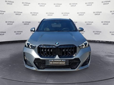 Auto Usate A Ravenna | Bmw X1 X1 Xdrive20D Mhev 48V Msport Pro Auto