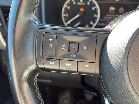 Auto Usate A Ravenna | Nissan Qashqai Iii 2021 1.3 Mhev Acenta 2Wd 140Cv
