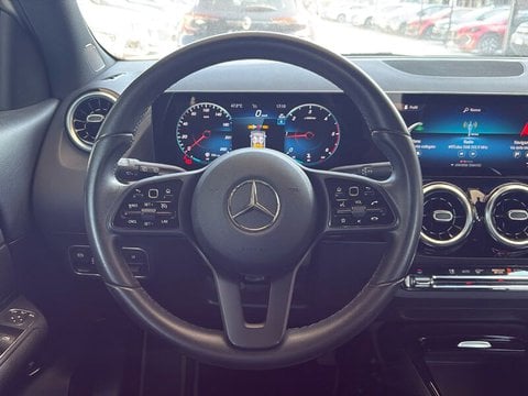 Auto Usate A Ravenna | Mercedes-Benz Gla Gla 180 D Automatic Sport