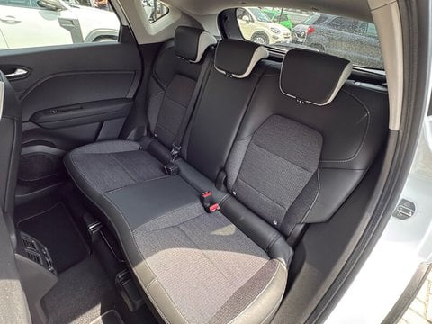 Auto Usate A Ravenna | Renault Captur Captur 1.6 E-Tech Full Hybrid Techno 145Cv Auto