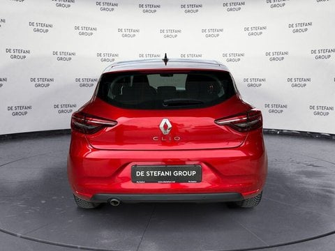 Auto Usate A Ravenna | Renault Clio Clio 1.0 Tce Equilibre Gpl 100Cv