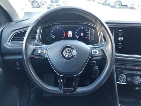 Auto Usate A Ravenna | Volkswagen T-Roc T-Roc 1.0 Tsi Style 115Cv