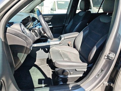 Auto Usate A Ravenna | Mercedes-Benz Glb Glb 200 D Amg Line Advanced Plus Night-Pack