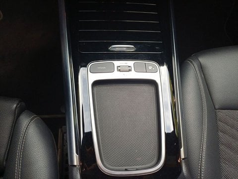 Auto Usate A Ravenna | Mercedes-Benz Classe B B 200 D Progressive Advanced