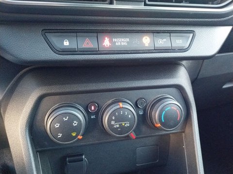 Auto Usate A Ravenna | Dacia Sandero Sandero Streetway 1.0 Tce Comfort Eco-G 100Cv