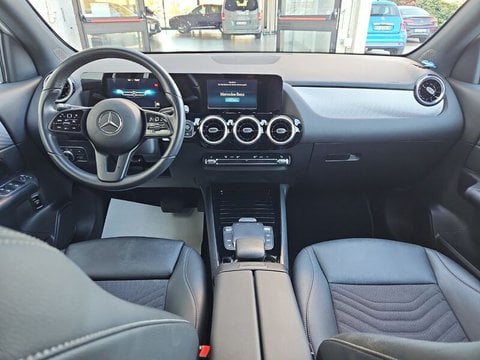 Auto Usate A Ravenna | Mercedes-Benz Gla Gla 180 D Automatic Sport