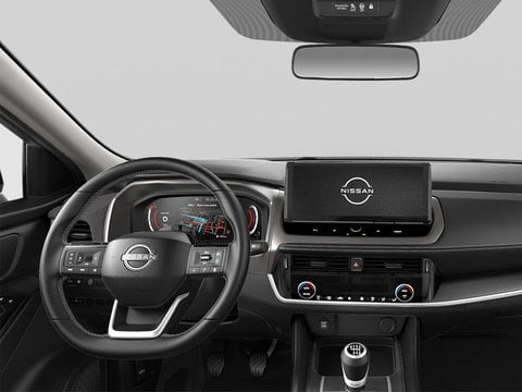 Auto Nuove Pronta Consegna A Ravenna | Nissan Qashqai Qashqai 1.3 Mhev Acenta 2Wd 158Cv My26