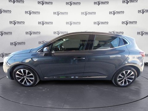 Auto Usate A Bologna | Renault Clio Clio 1.6 E-Tech Hybrid Intens 140Cv Auto My21