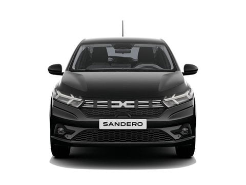 Auto Nuove Pronta Consegna A Bologna | Dacia Sandero Sandero Streetway 1.0 Tce Eco-G Expression