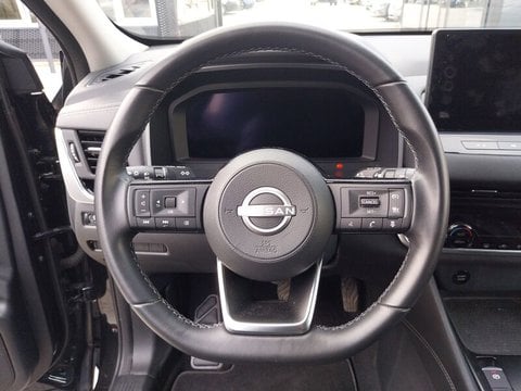 Auto Usate A Ravenna | Nissan Qashqai Qashqai 1.5 E-Power N-Connecta 2Wd