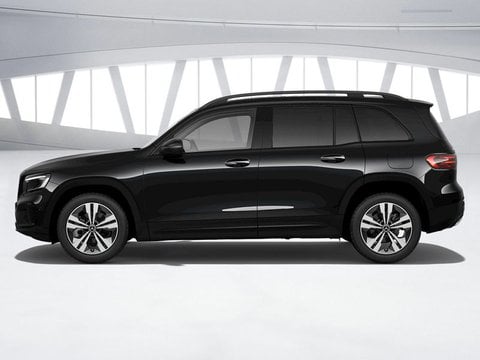 Auto Nuove Pronta Consegna A Bologna | Mercedes-Benz Classe Glb Glb 200 D Progressive Advanced Pl...