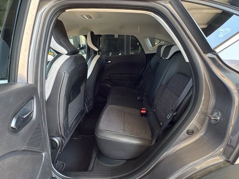 Auto Usate A Ravenna | Renault Captur Captur 1.0 Tce Techno Fast Track Gpl 100Cv