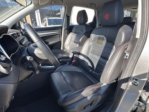 Auto Usate A Ravenna | Mg Zs Zs 1.5 Classic Luxury