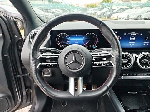 Auto Usate A Ravenna | Mercedes-Benz Classe B B 180 D Amg Line Advanced Plus