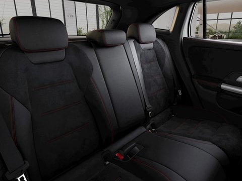 Auto Nuove Pronta Consegna A Ravenna | Mercedes-Benz Gla Gla 200 D Amg Line Extra