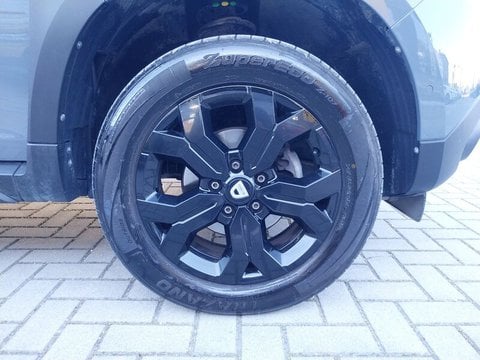 Auto Usate A Ravenna | Dacia Duster Duster 1.5 Blue Dci Sl Extreme 4X2 115Cv